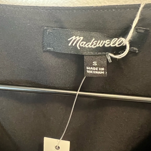 Madewell Dress - Picture 2 of 2